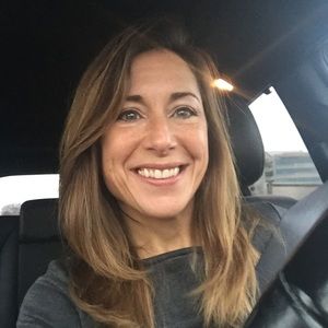 Meet your Posher, Kim